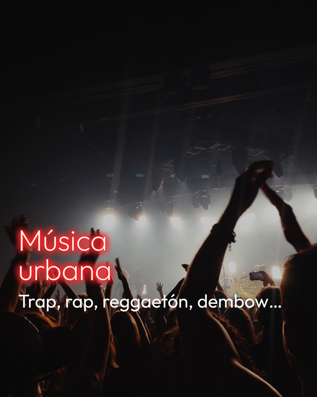 ¿Eres letrista o cantante de trap, rap, reggaetón, dembow…?🎤 Producimos tus temas de principio a f…