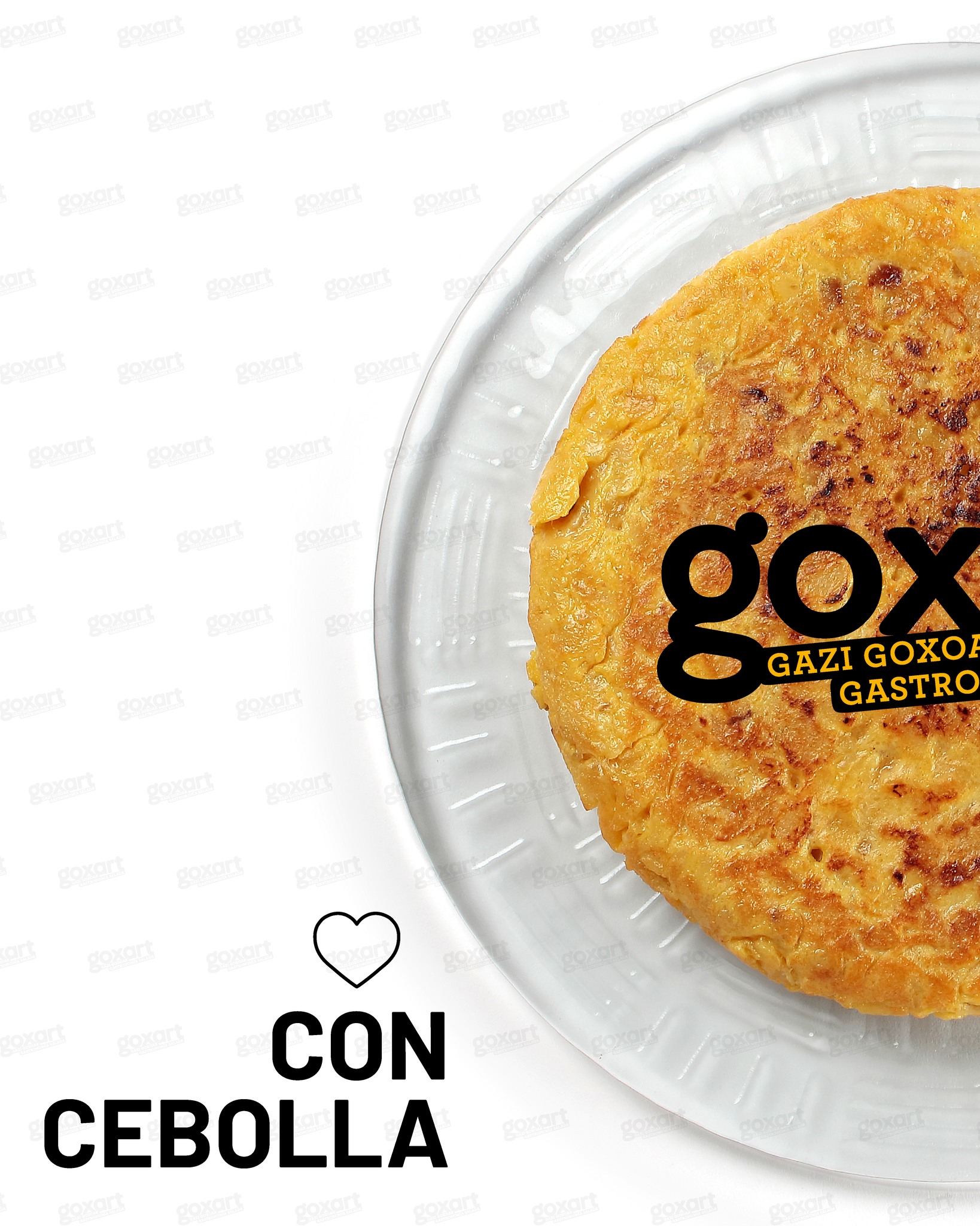 Eta zu... 🧅 Tortilla tipularekin edo tipularik gabe?
Y tú... ¿Eres team tortilla con cebolla o sin cebolla? 🧅
#mutriku #goxart #mijoa #tortillapatata #concebolla