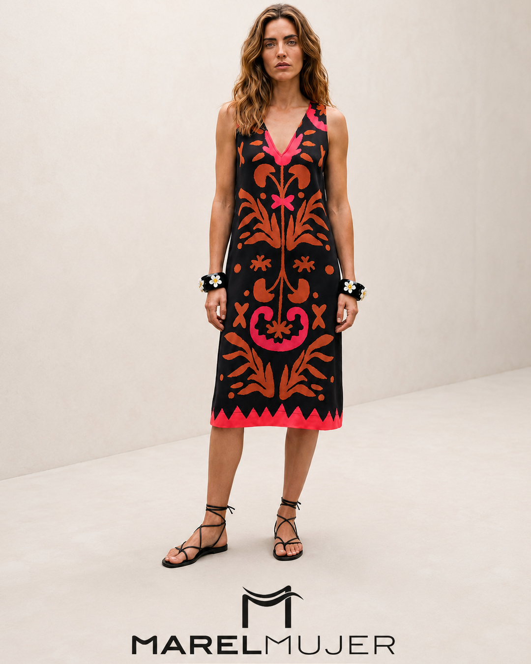 "No todos los vestidos se olvidan. Algunos se conv…