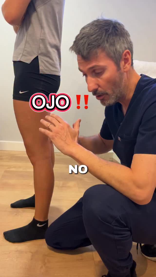 Tanto si entrenas y quieres volver a rendir sin do…