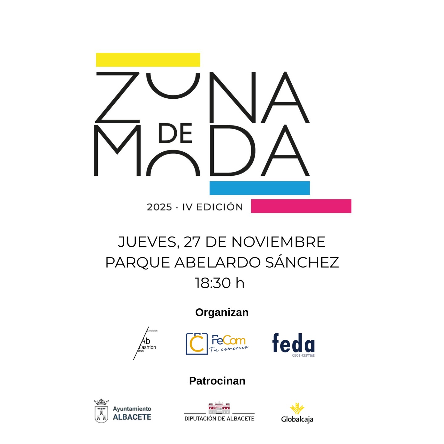 ✨ 𝗡𝗢𝗧𝗜𝗖𝗜𝗔 𝗗𝗘 𝗠𝗢𝗗𝗔 ✨Este 𝗷𝘂𝗲𝘃𝗲𝘀 𝟮....