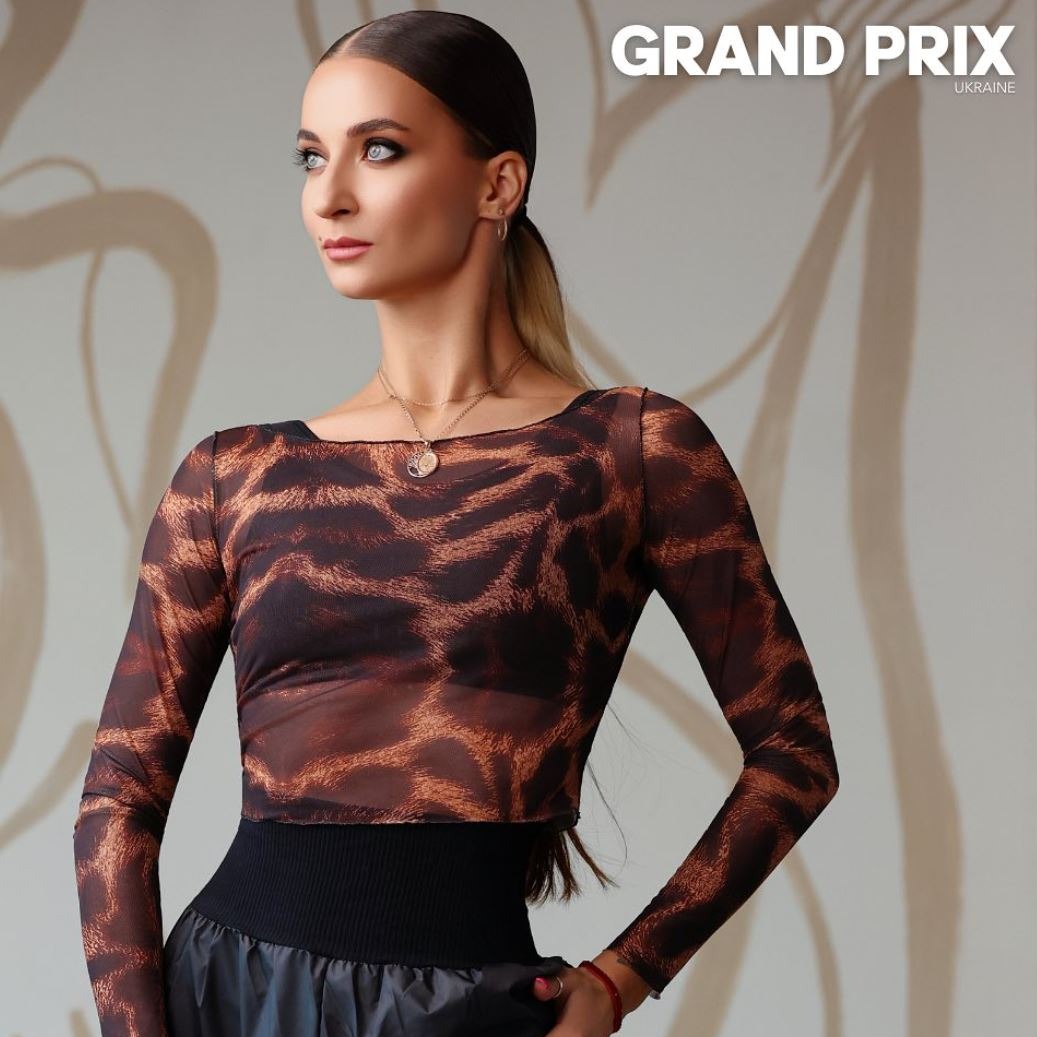 Grand Prix Mirali – lekkość, styl i 100% pewności siebie w każdym ruchu.
Top, który został stworzony, by pracować razem z Twoim ciałem.
To nie jest zwykły strój sportowy. To Twoja druga skóra na sali tanecznej.
Kliknij po więcej!
🔗https://twistdance.pl/produkt/grandprix-top-mirali/
#dancewear #taniec #grandprix #dancelife #trening #ballroom #latin #tanieczpasją