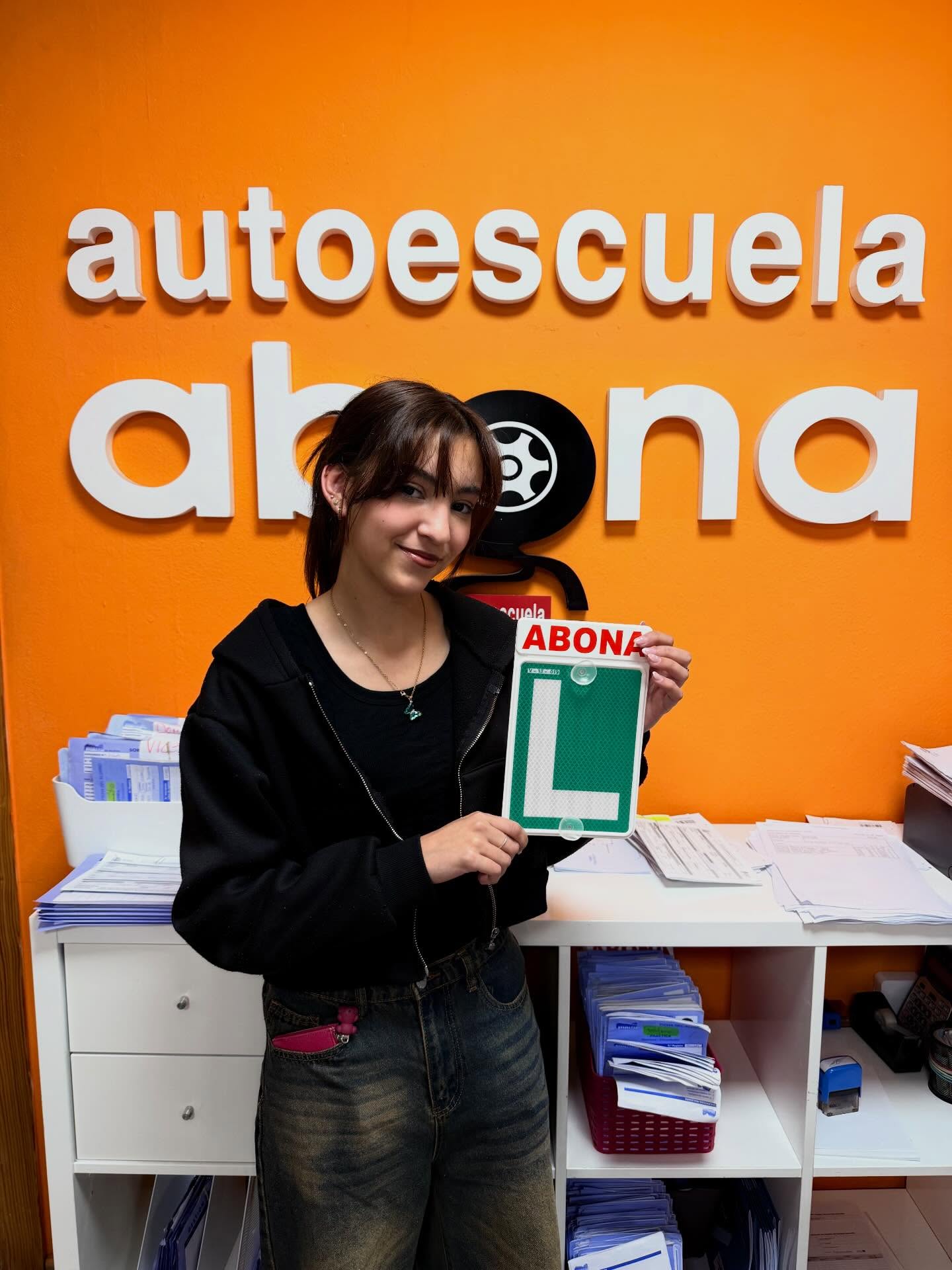 Felicidades a nuestros nuevos conductores!!!
Ha sido un placer acompañaros en esta aventura, nos vemos en la carretera 🚦 🚗 🚗