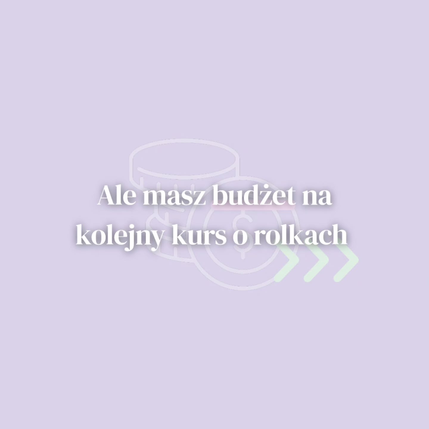 Wydaje Ci się, że nie masz:👉czasu, budżetu, umiejętności… żeby zacząć z reklamami.A jednocześnie znajdujesz je na rzeczy, które w praktyce niewiele zmieniają:👉kolejne kursy, testowanie rolek, szukanie „lepszego pomysłu” na post.I tak Ci mijają tygodnie, a czasem miesiące i... nic się nie zmienia.W tym czasie Twoi potencjalni klienci trafiają do osób, które po prostu zaczęły się pokazywać szerzej - dzięki reklamom.To nie jest kwestia szczęścia ani algorytmu.To jest decyzja. Bo reklama to coś, na co masz realny wpływ i co masz pod kontrolą.Pytanie tylko, czy naprawdę stać Cię na to, żeby dalej tej decyzji nie podejmować 👇💜Zostań z @socialme.marketing i zostań swoją specjalistką od adsów.