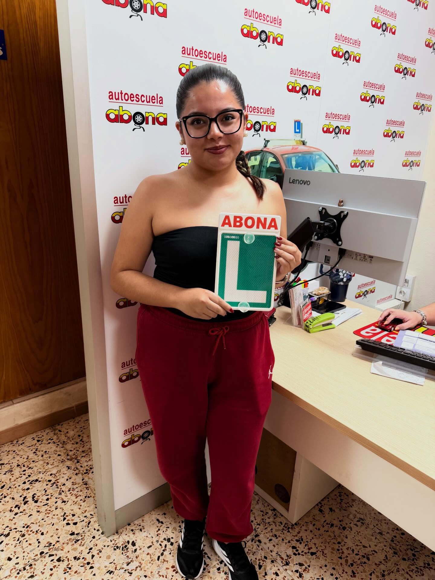 Felicidades a nuestros nuevos conductores!!!
Ha sido un placer acompañaros en esta aventura, nos vemos en la carretera 🚦 🚗 🚗