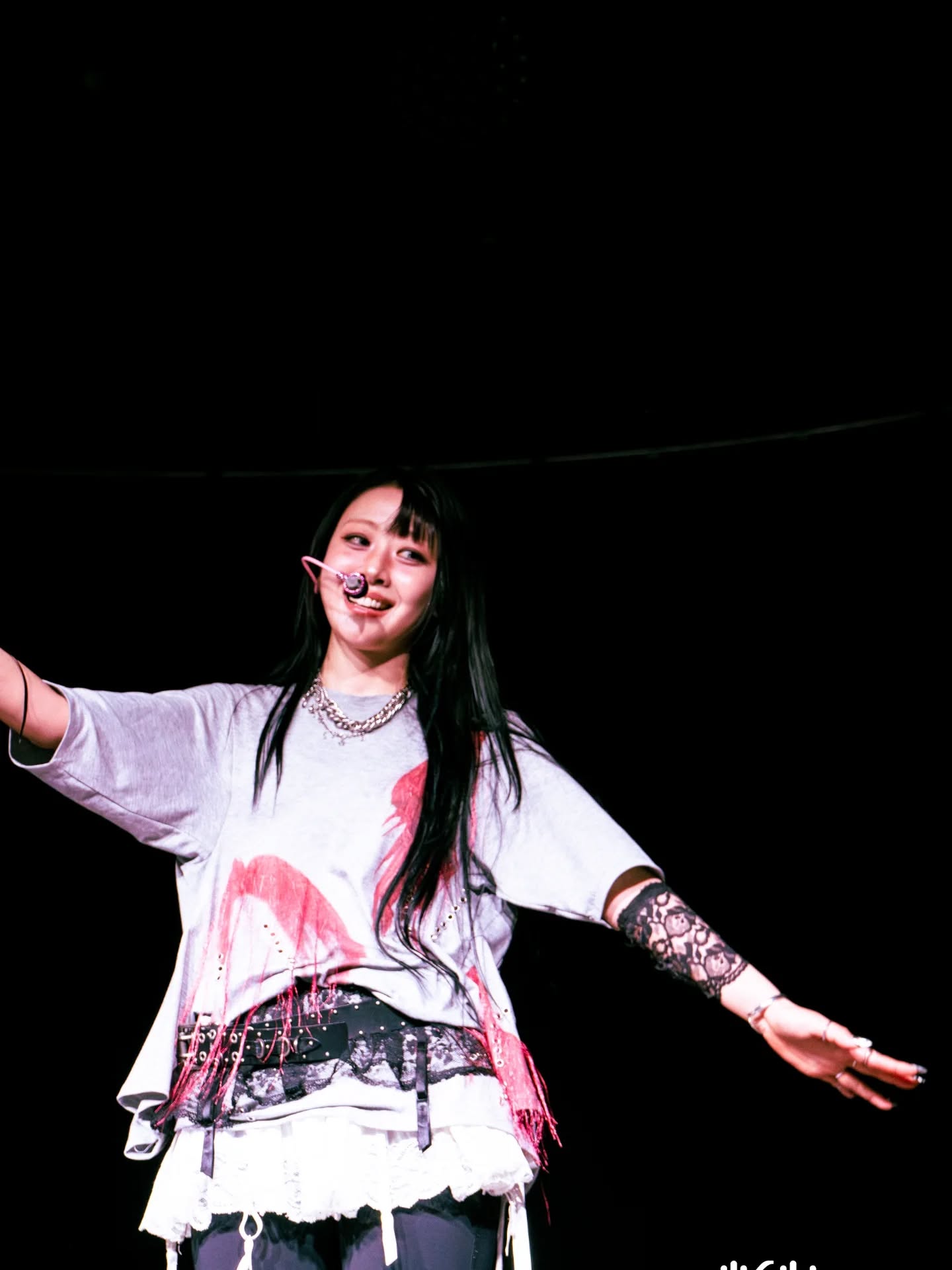 ¡K-Piñers!🍍💜 Lo bien que nos lo pasamos ayer viendo a YVES no es normal 🤩 ¿Podemos volver atrás en el tiempo?
💌 Siempre agradecides de ver a tremendos artistas en directo, ¡vuelve pronto, España te ama! ✨️ ¡K-Piñers!🍍💜 Lo bien que nos lo pasamos ayer viendo a YVES no es normal 🤩 ¿Podemos volver atrás en el tiempo?
💌 Siempre agradecides de ver a tremendos artistas en directo, ¡vuelve pronto, España te ama! ✨️