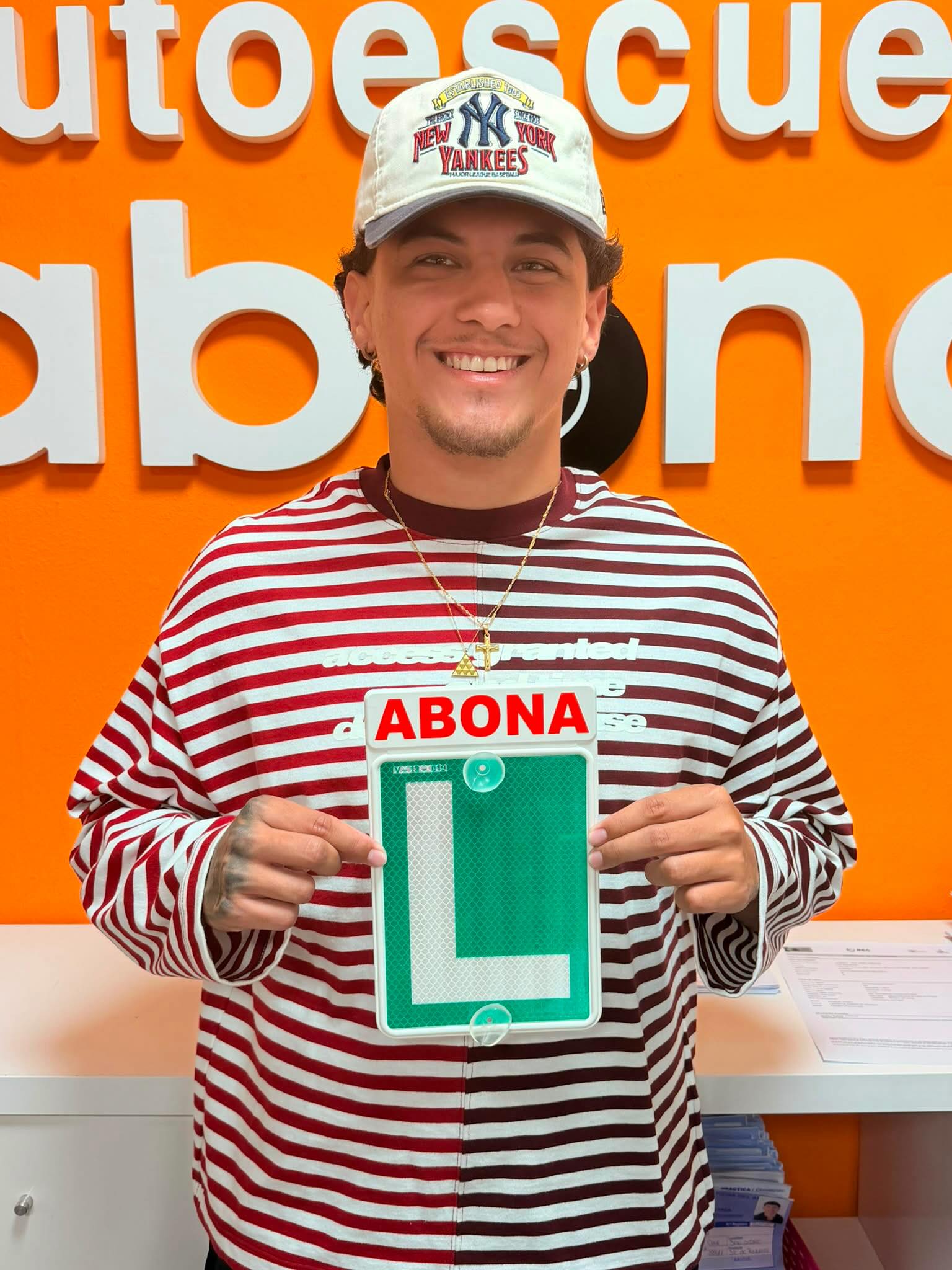 Muchísimas felicidades a nuestros nuevos conductores. Aquí algunos de los 29 aptos.
Ha sido un placer acompañaros en este camino. Nos vemos en la carretera 🚦 🚗 🚗