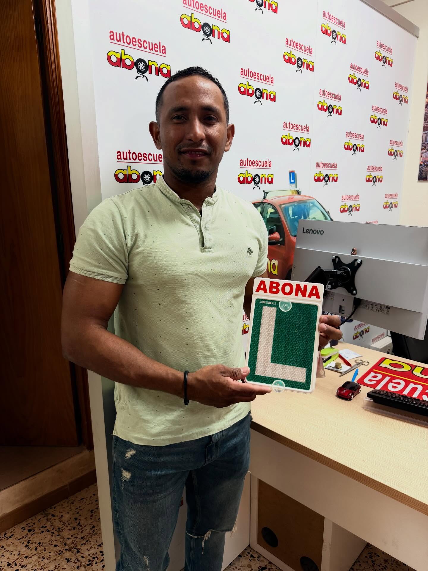 Felicidades a nuestros nuevos conductores!!
Ha sido un placer acompañaros en esta aventura, nos vemos en la carretera 🚦 🚗 🚗